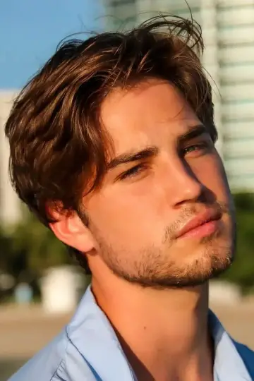 Zdjęcie  (Carson Rowland) #162487