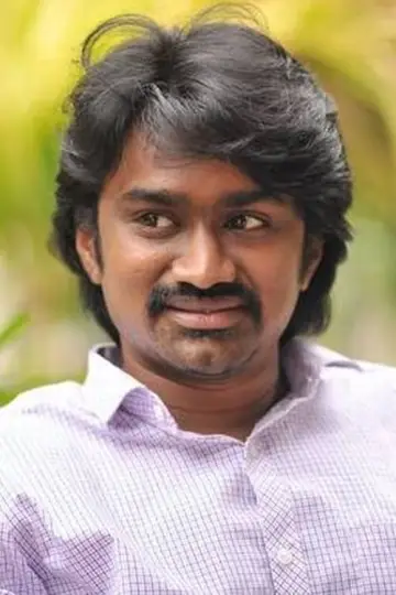 Zdjęcie Rahul Ramakrishna #57191