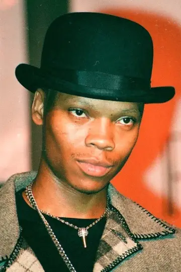 Zdjęcie Ronnie DeVoe #61659