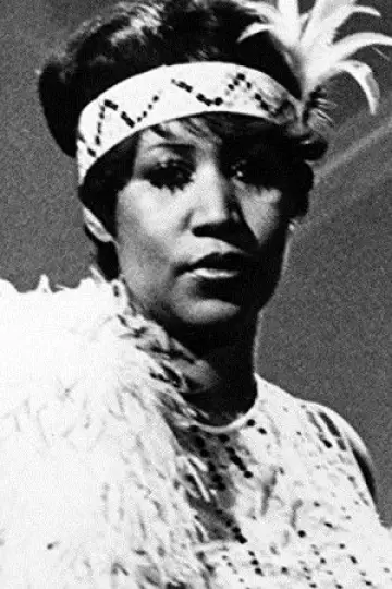 Zdjęcie  (Big Mama Thornton) #365061