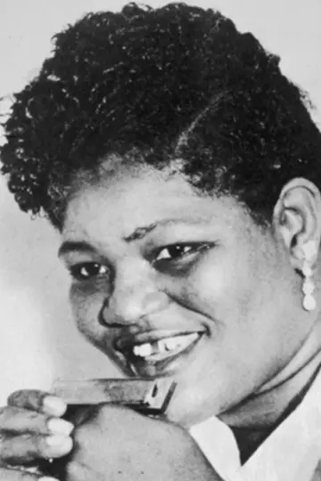 Zdjęcie  (Big Mama Thornton) #365062