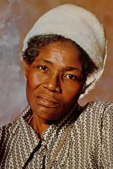 Zdjęcie  (Big Mama Thornton) #365063