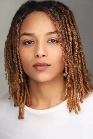 Zdjęcie Megan Danso #68567