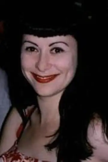 Zdjęcie Nicole Vigil #103638