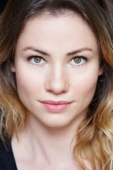 Zdjęcie Maud Baecker #142910