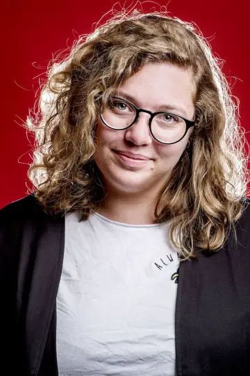 Zdjęcie Ane Høgsberg #545331