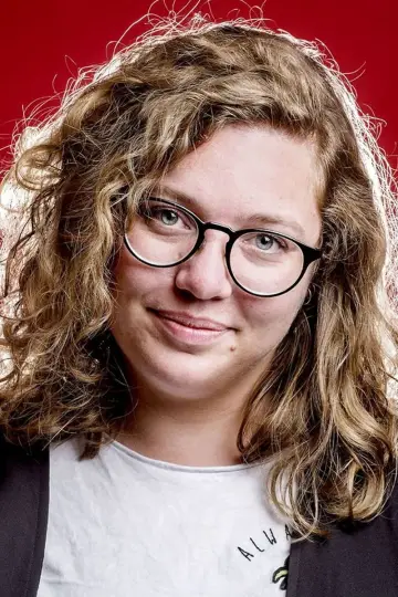 Zdjęcie Ane Høgsberg #545332