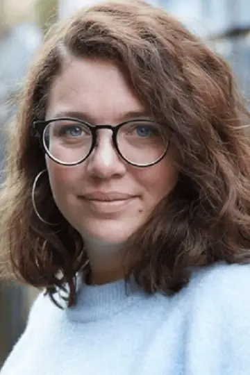 Zdjęcie Ane Høgsberg #545333