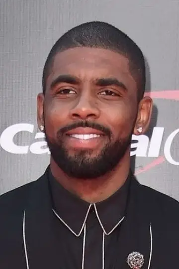 Zdjęcie Kyrie Irving #83541