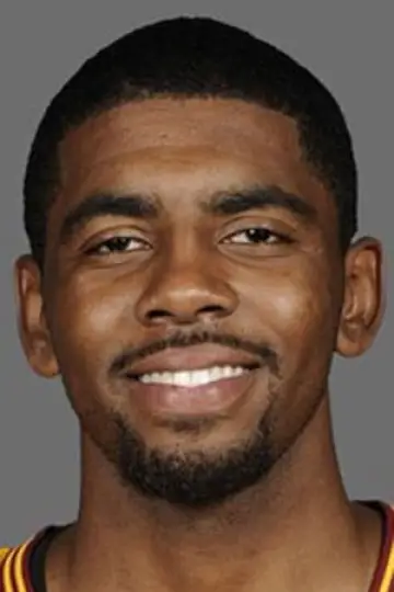 Zdjęcie Kyrie Irving #83542