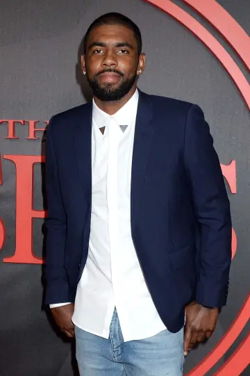 Zdjęcie Kyrie Irving #83543
