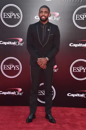 Zdjęcie Kyrie Irving #83544