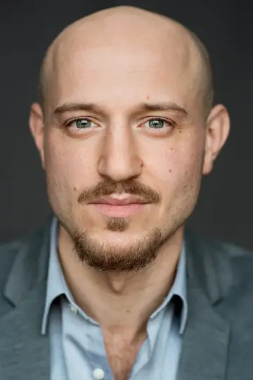 Zdjęcie Anton Koval #38299