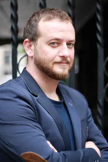 Zdjęcie Genti Bejko #38310