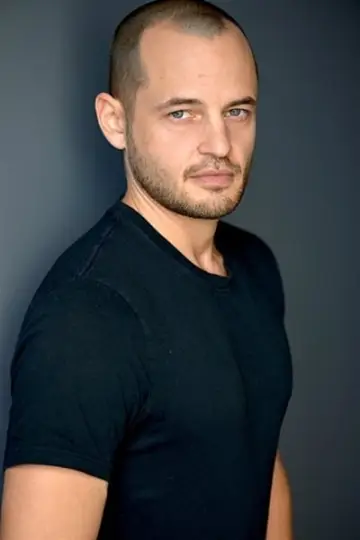 Zdjęcie Julien Irwin Dupuy #38311