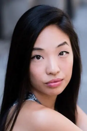 Zdjęcie Stephanie Ng Wan #38282