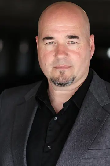 Zdjęcie Michael Benjamin Kirby #124837