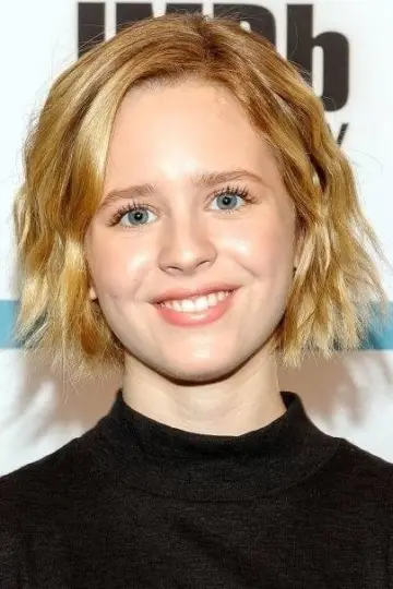 Zdjęcie Lulu Wilson #29878