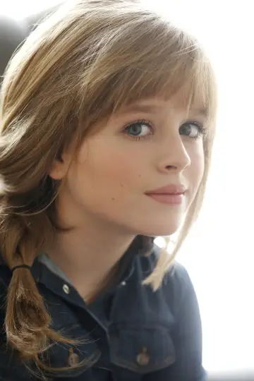 Zdjęcie Lulu Wilson #29880