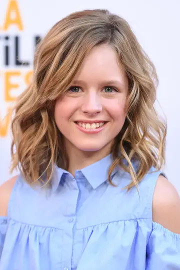 Zdjęcie Lulu Wilson #29882