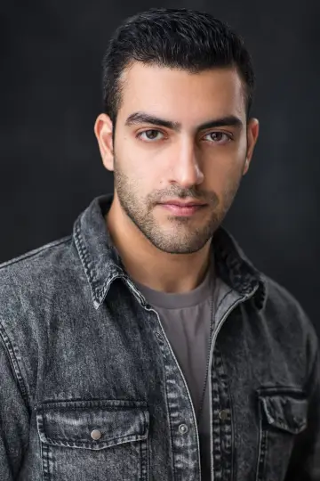 Zdjęcie Araz Yaghoubi #25796