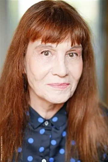 Zdjęcie Catherine Giron #222070