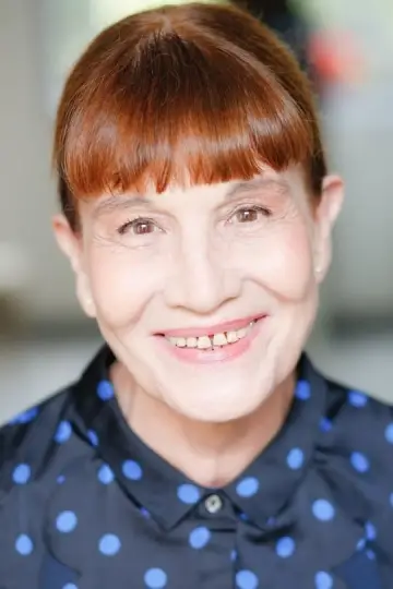 Zdjęcie Catherine Giron #222071