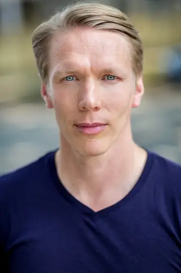 Zdjęcie Brett Alexander Davidson #30653