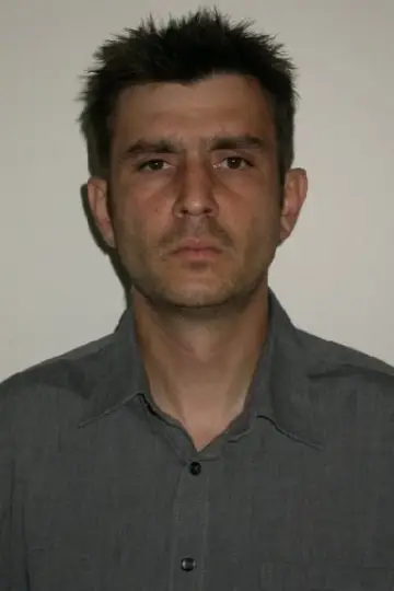 Zdjęcie Vladimir Houbart #24280