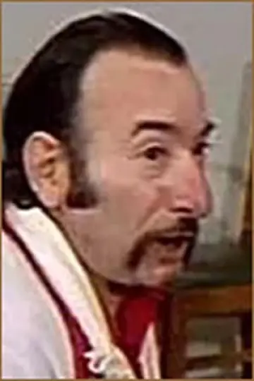 Zdjęcie Gennaro Ombra #127545