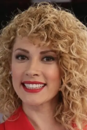 Zdjęcie  (Açelya Topaloğlu) #260392