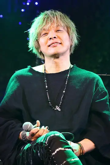 Zdjęcie Masaaki Endoh #500999