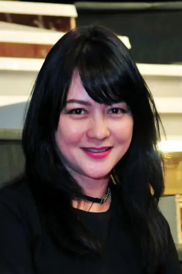 Zdjęcie Moudy Wilhelmina