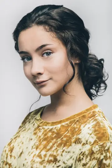 Zdjęcie Aurélia Arandi-Longpré #131066