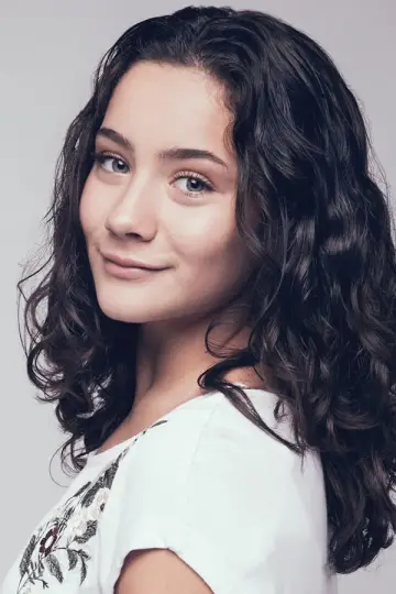 Zdjęcie Aurélia Arandi-Longpré #131067