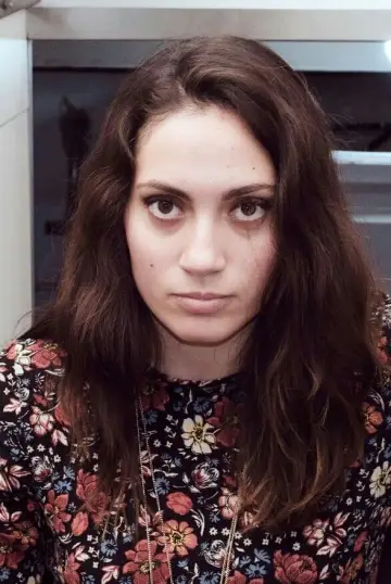 Zdjęcie Martha Reyes Arias