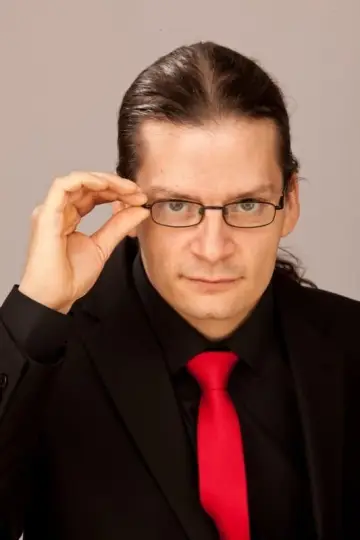 Zdjęcie Alex Reed #106713