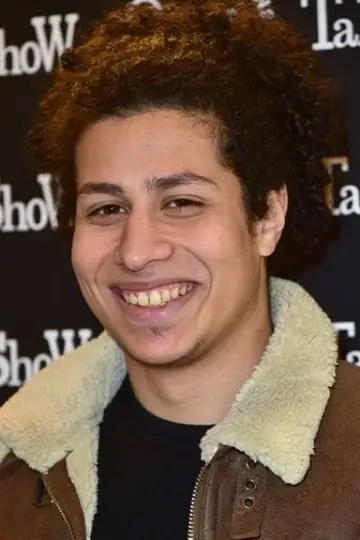 Zdjęcie Amine Lansari #144662