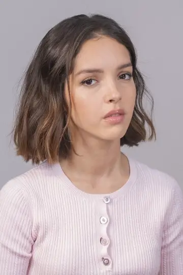 Zdjęcie Lina Chudri (Lyna Khoudri) #328401