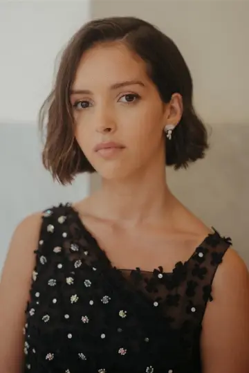 Zdjęcie Lina Chudri (Lyna Khoudri) #400630