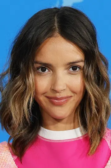 Zdjęcie Lina Chudri (Lyna Khoudri) #400632