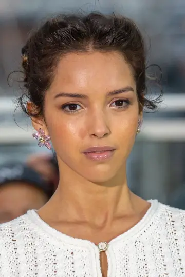 Zdjęcie Lina Chudri (Lyna Khoudri) #400633