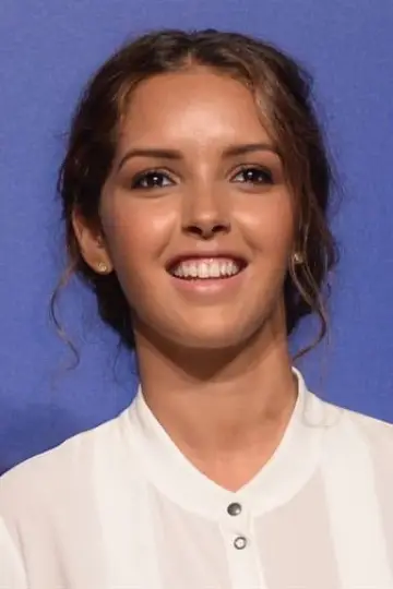 Zdjęcie Lina Chudri #54012