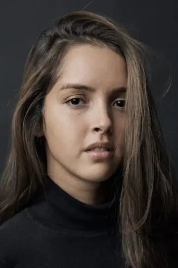 Zdjęcie Lina Chudri #54013