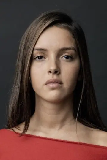 Zdjęcie Lina Chudri #54014