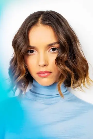 Zdjęcie Lina Chudri #54015