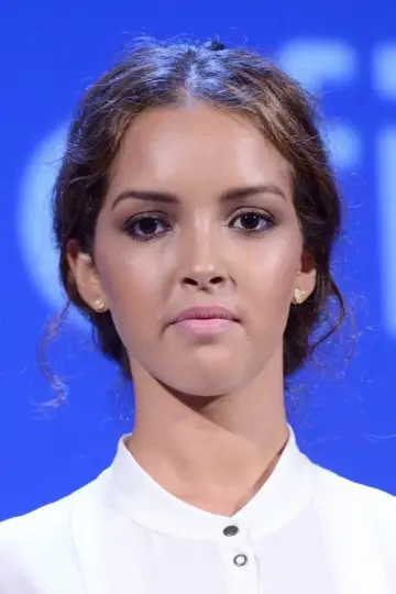 Zdjęcie Lina Chudri (Lyna Khoudri) #54017