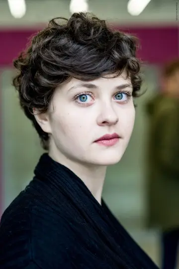 Zdjęcie Annina Polivka #106359