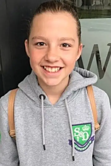 Zdjęcie Abigail Sams #106703