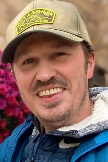Zdjęcie Adam Gouland #147083